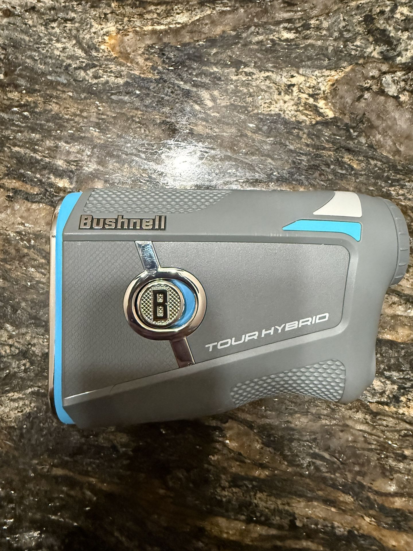 Bushnell Hybrid Rangefinder