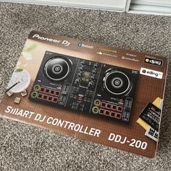 Pioneer DDJ-200