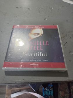 Audio book