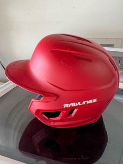 Rawlings Mach Ext Jr Helmet 6 3/8- 7 1/8