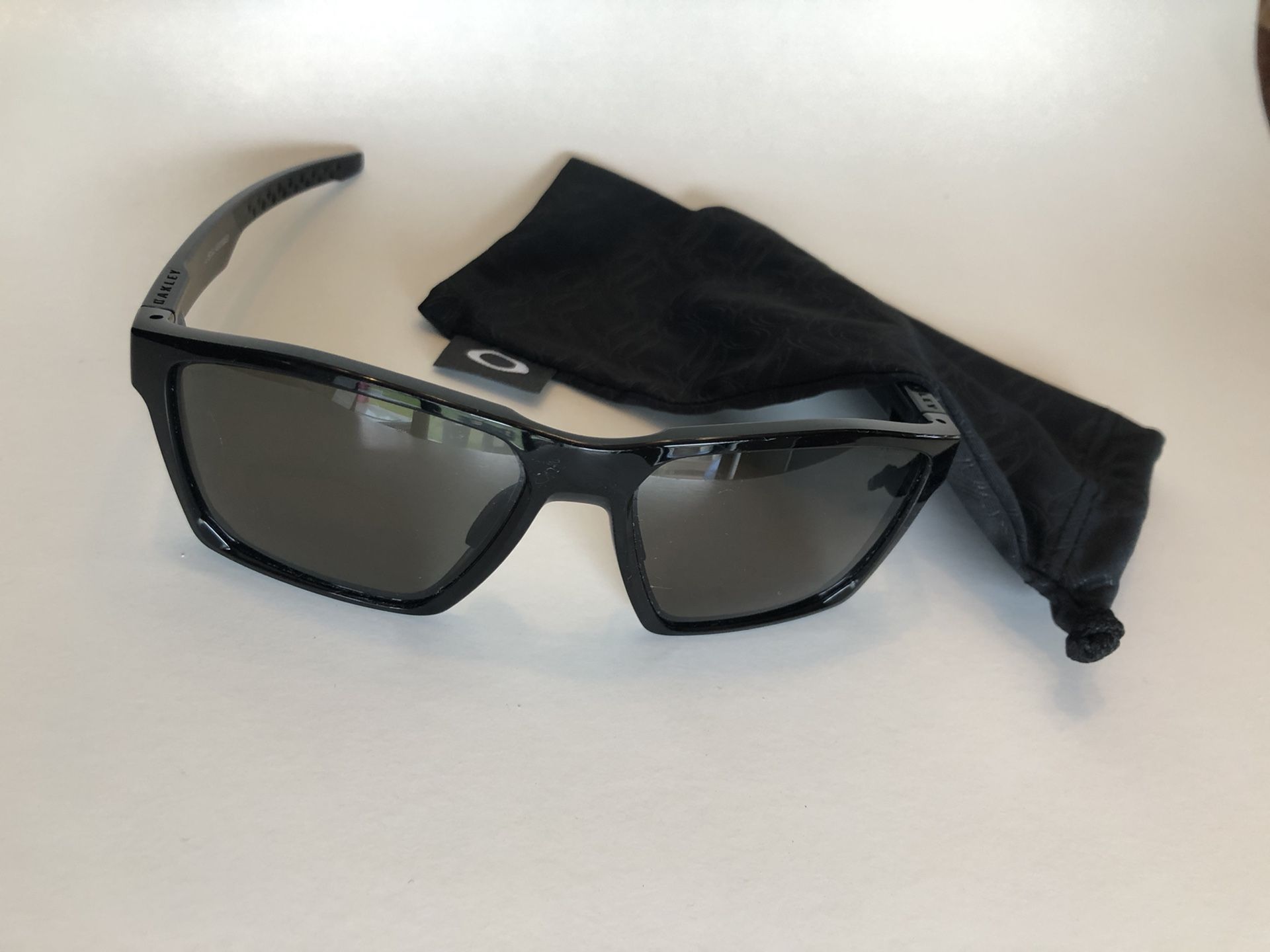 Oakley Sunglasses