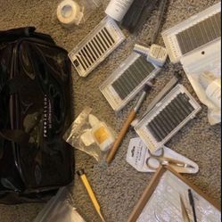 Lash Kit 