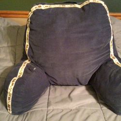 Husband Bear Pillow