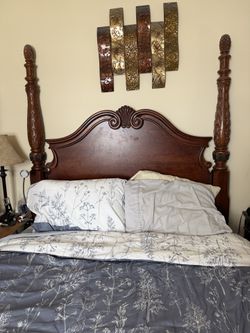 Rooms To Go Bedroom Set