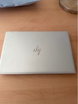 HP Elitebook G8