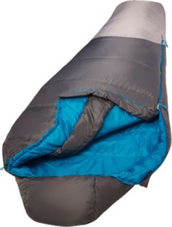 Kelty 40F sleeping bag