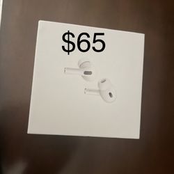 AirPods Gen 2 Pro