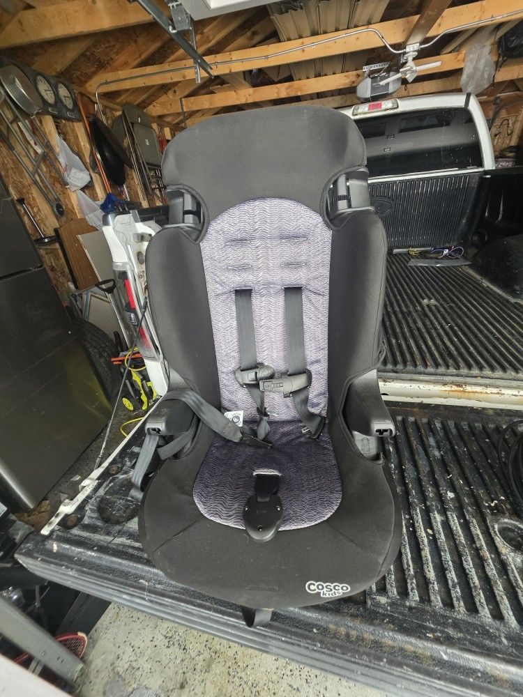 car seat