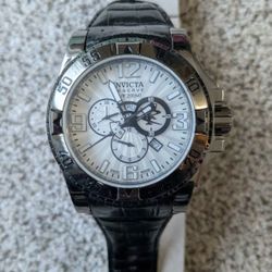Invicta Men's Watch