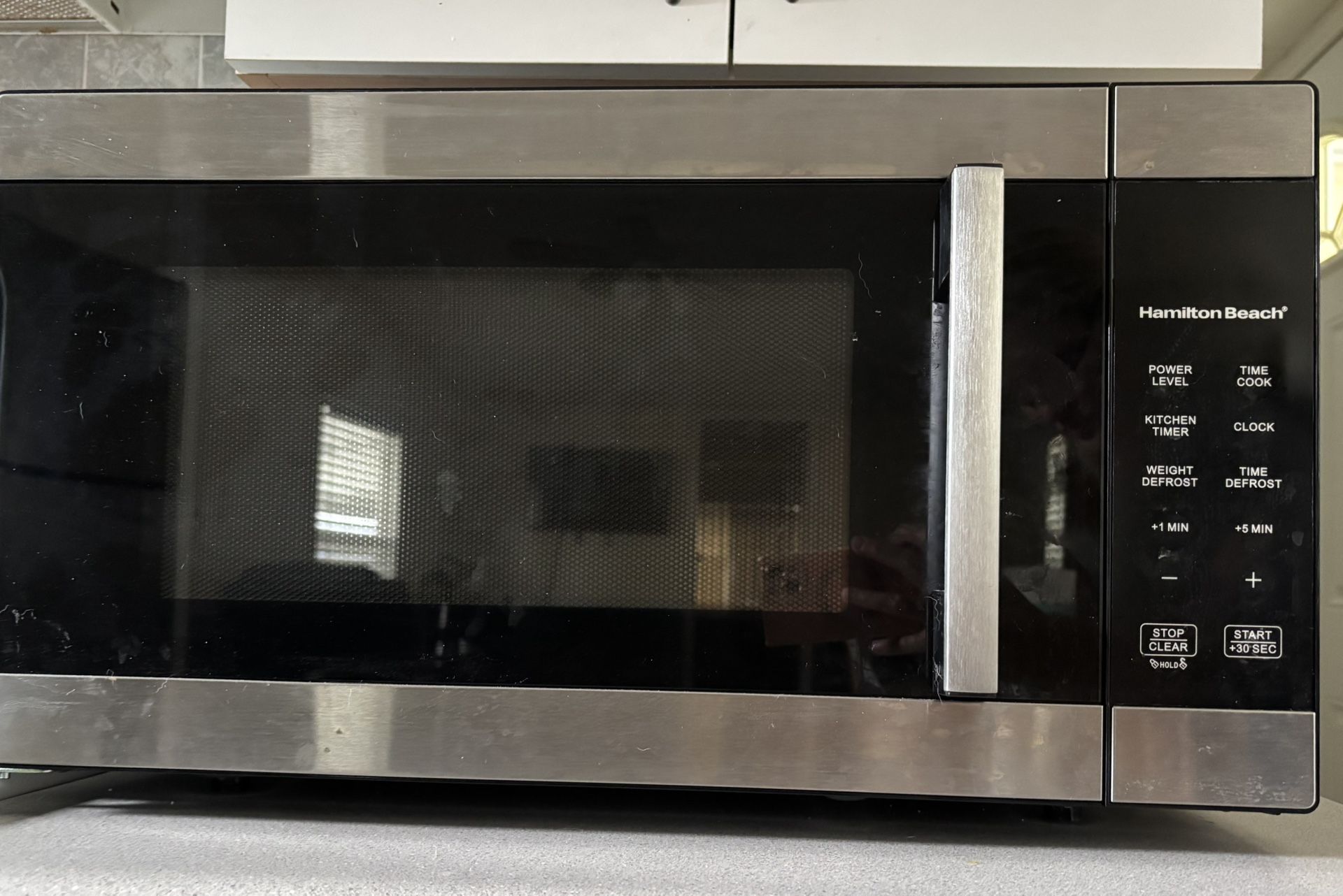 Hamilton Beach Microwave