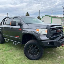 2016ToyotaTundraTRD