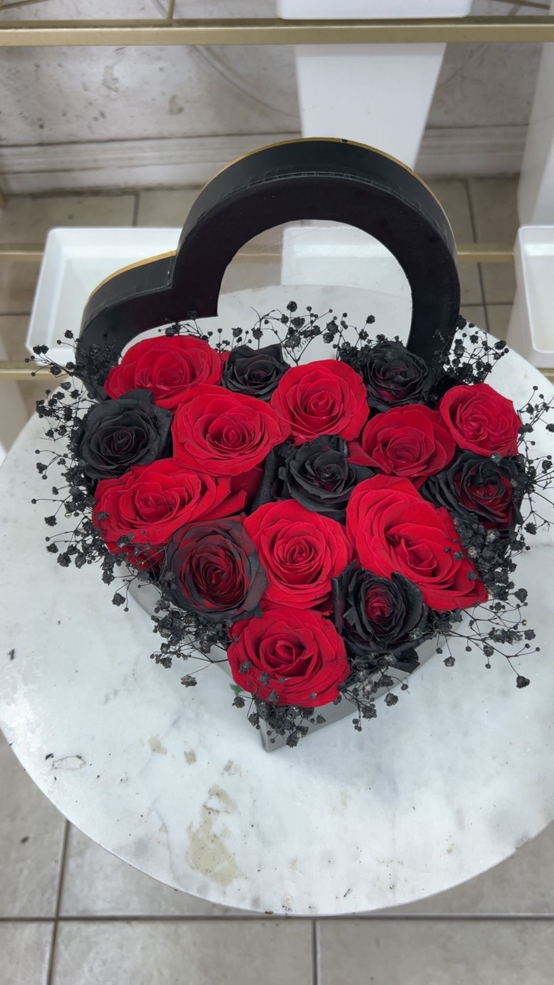 Available Now Special Rose Box