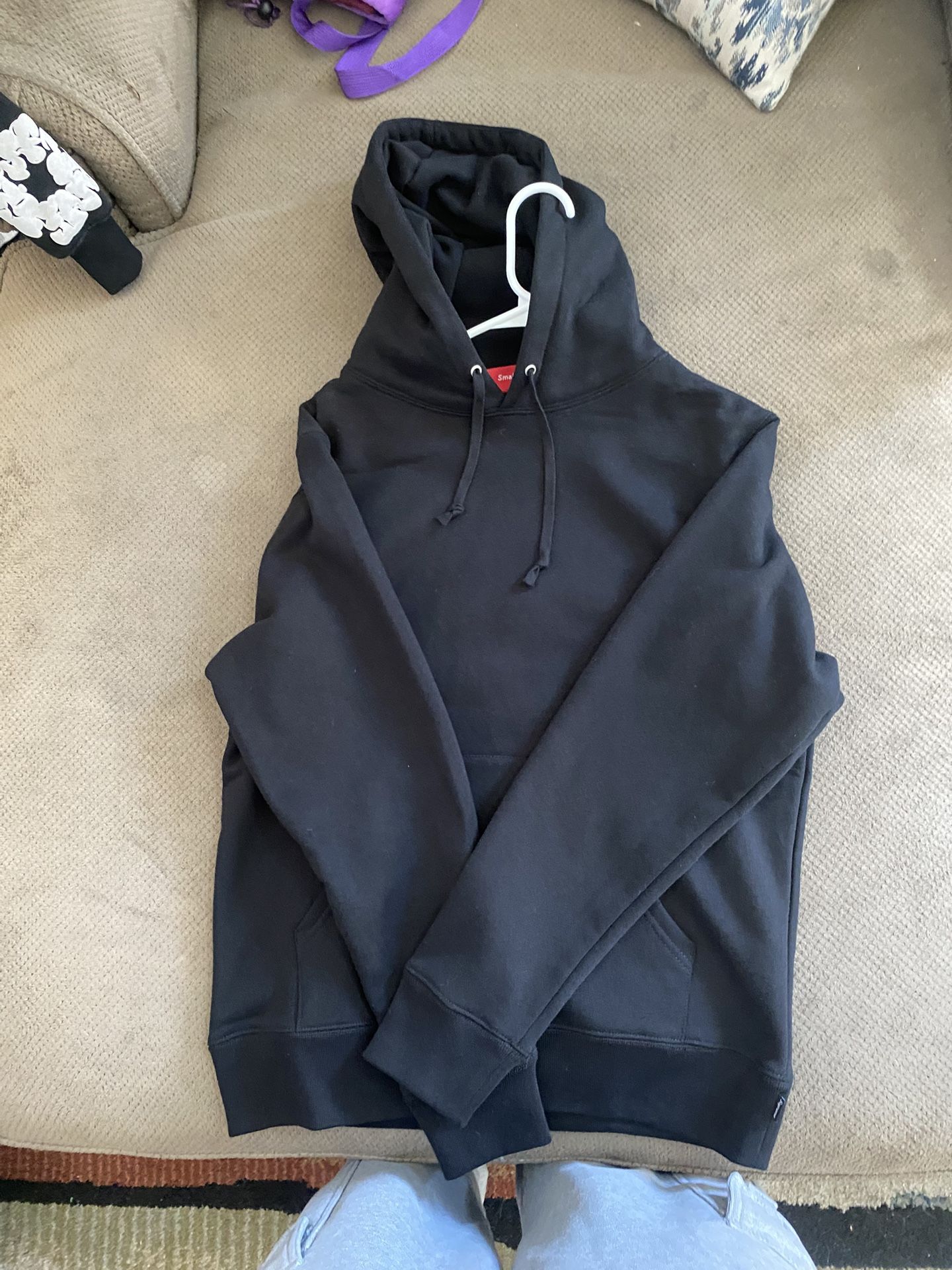 Supreme Hoodie