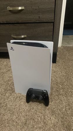 PlayStation 5