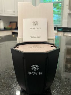 DR- FIRENZE Candle