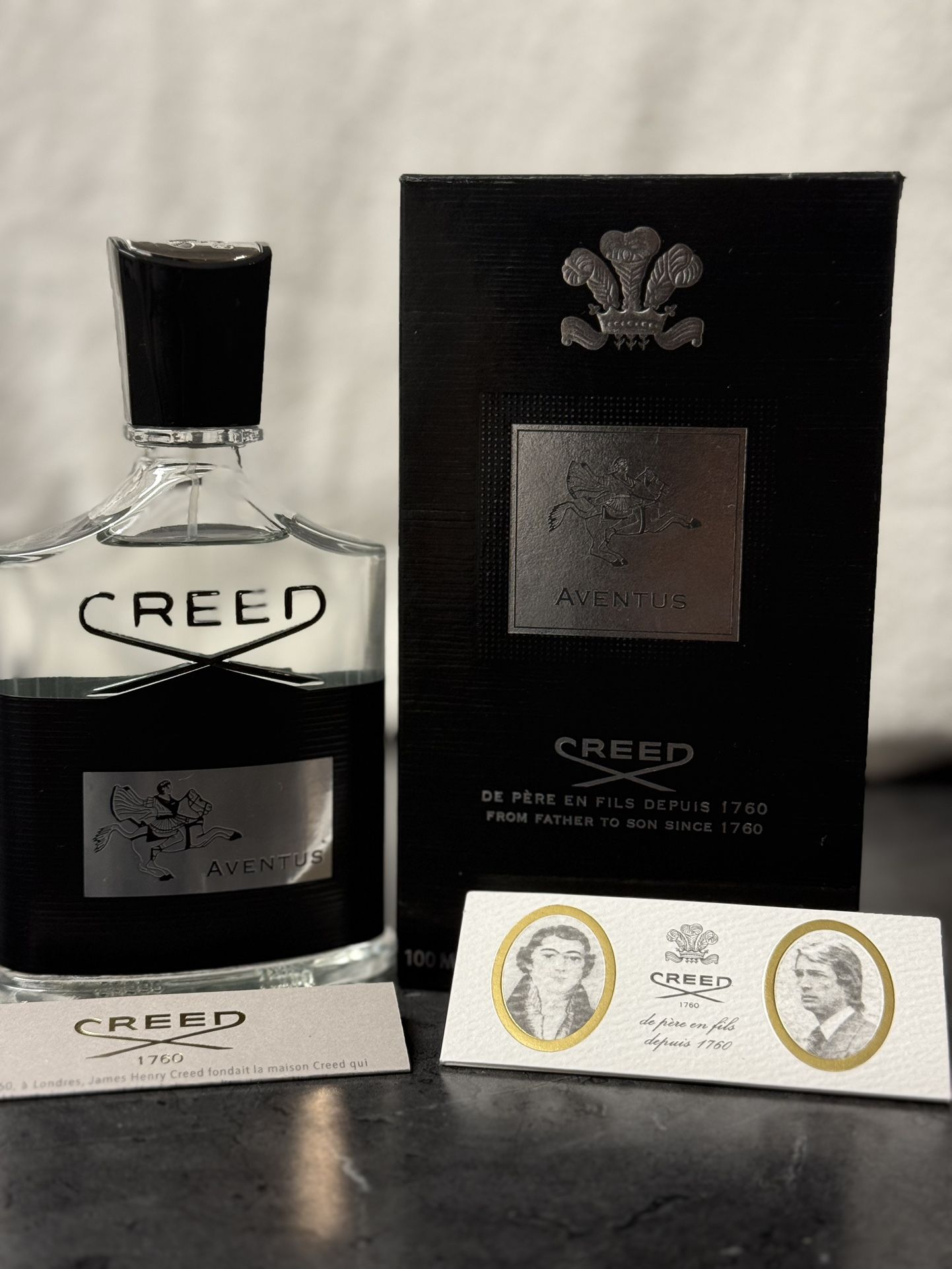 Creed Aventus