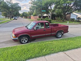 2000 S10