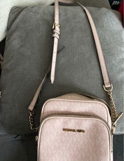 Mk purse