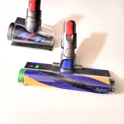 Dyson Vacuum Parts -never Used