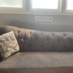 Comfy Couch