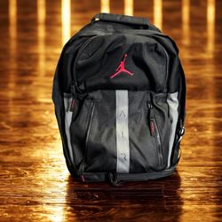 Jordan Backpack 