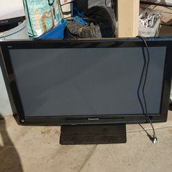 T.V Panasonic Television 