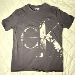 T-shirt Calvin Klein size - medium