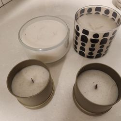 Candles