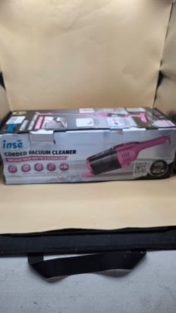 Brandnew Wireless Vacum Cleaner