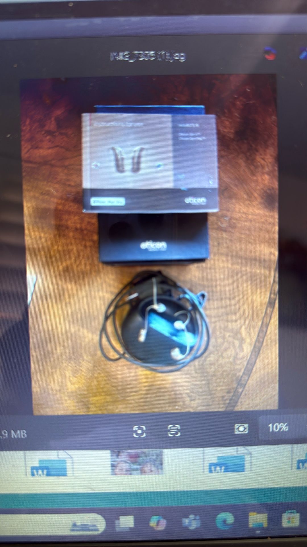 Oticon Opn S miniRITER Hearing Aids