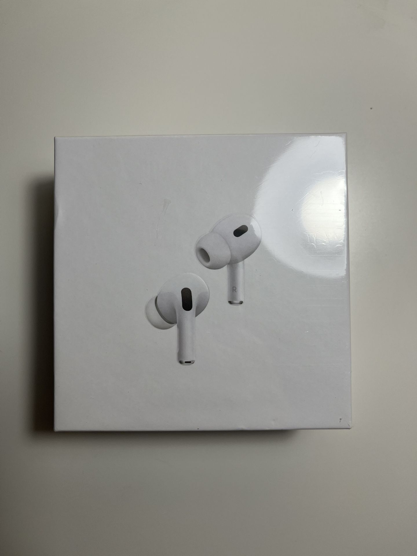 Apple AirPods Pro (2nd Gen)