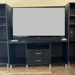 Entertainment Center