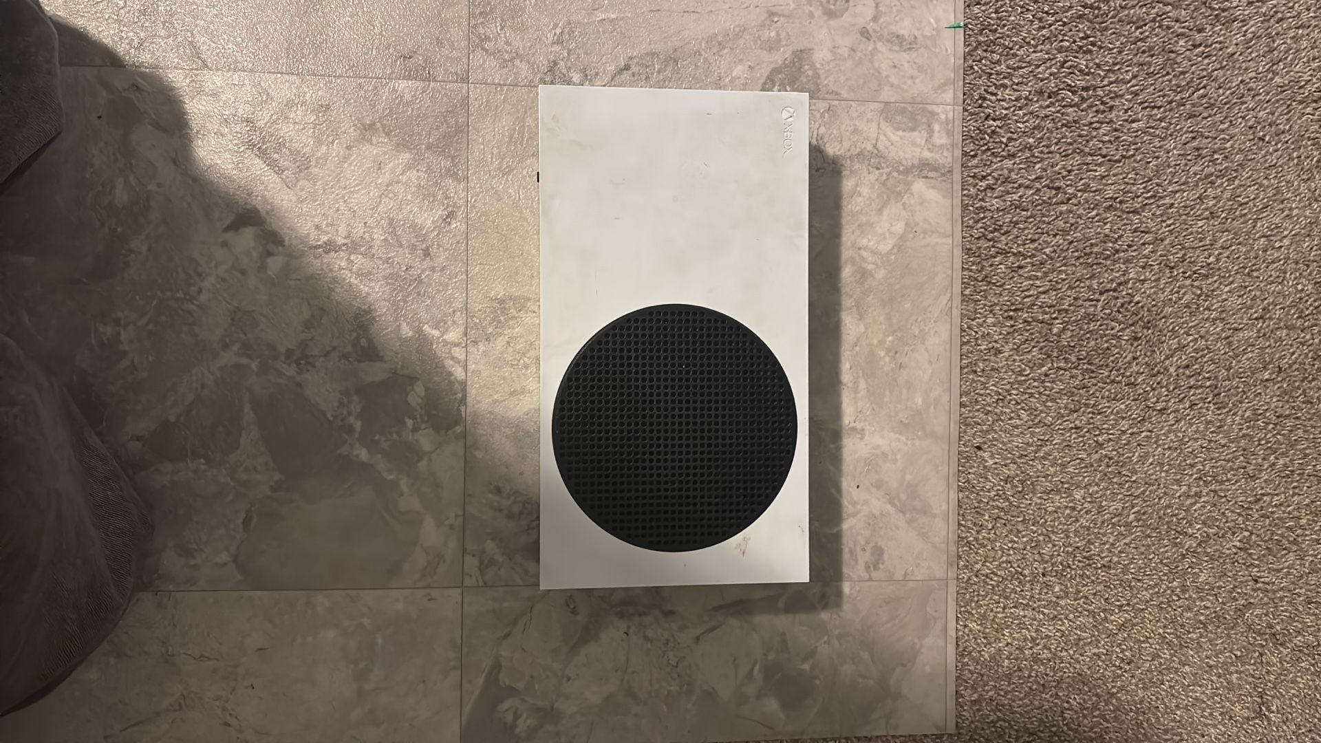 Xbox Series S With New Controller. One Month Game Pass, Unlimited.