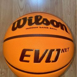 Brand New Wilson Evo