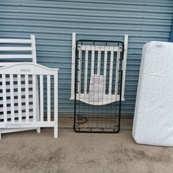Baby bed 