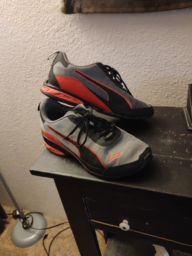 Puma Size 10.5 US