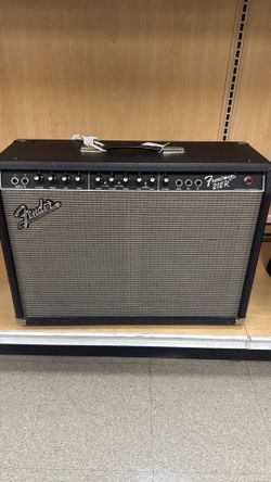 Fender Frontman 212R Amplifier