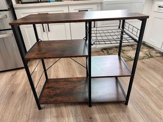 Utility Stand