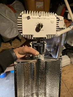 Gavita Pro 6/750e Flex