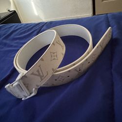 Louis Vuitton Belt Men’s 