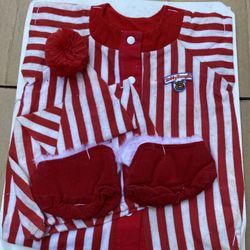 New Teddy Ruxpin Nightshirt 1985