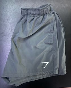 Gymshark Medium 7" Inseam Shorts