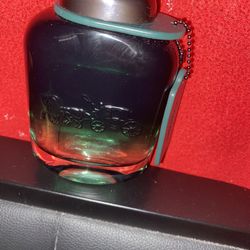 Green coach cologne 