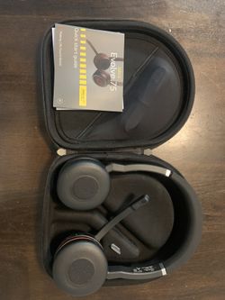 Wireless Head Set