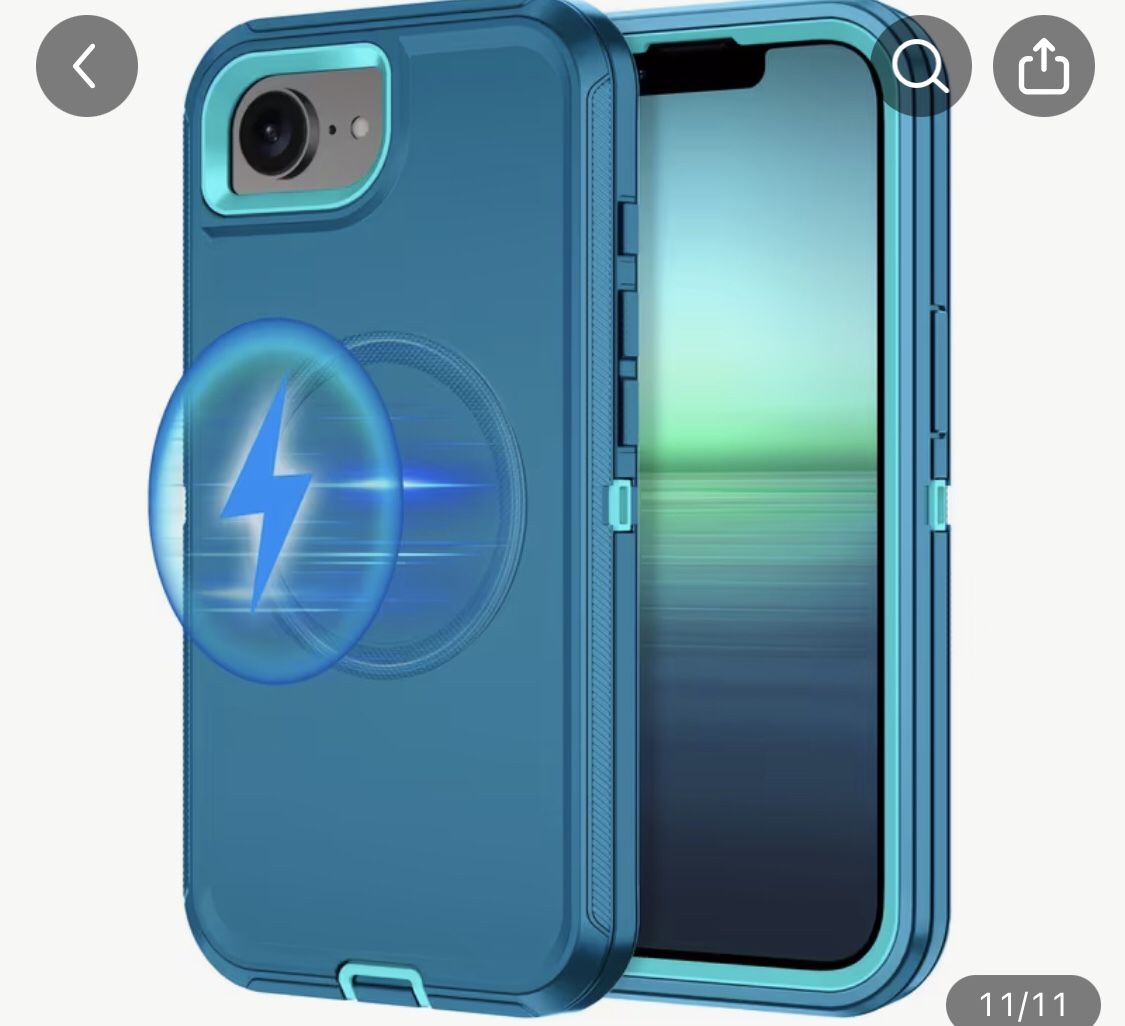 Brand New 16 E phone case