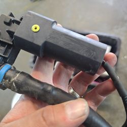 B48 Flex Fuel Kit