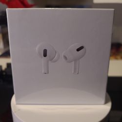 Airpod Pros New Sealed