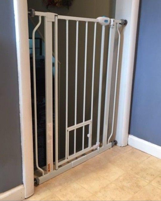 Pet Gate Baby Gate