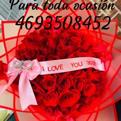 Arreglos Florales Para Toda Ocasión 