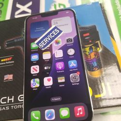 iPhone 13pro Max Unlocked 